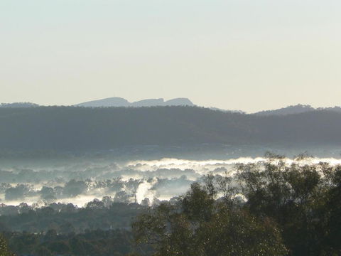 Gaddleen Grove Cottages - Great Ocean Road Tourism 5