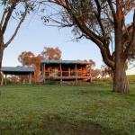 Gaddleen Grove Cottages - Great Ocean Road Tourism 0