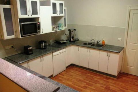 Lake Tyrrell Accommodation - Great Ocean Road Tourism 7
