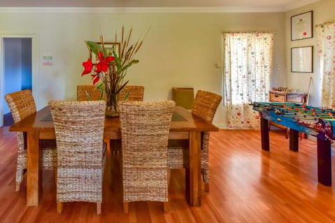 Lake Tyrrell Accommodation - Great Ocean Road Tourism 6