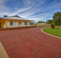 Lake Tyrrell Accommodation - Great Ocean Road Tourism