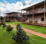 Oasis Newman - Great Ocean Road Tourism