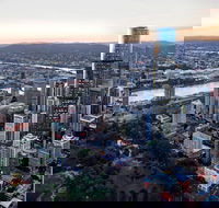 Arise Brisbane Skytower - Great Ocean Road Tourism