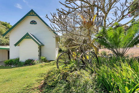 The Church - Great Ocean Road Tourism 3