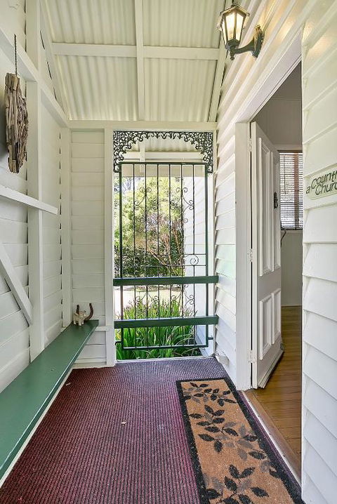 The Church - Great Ocean Road Tourism 5