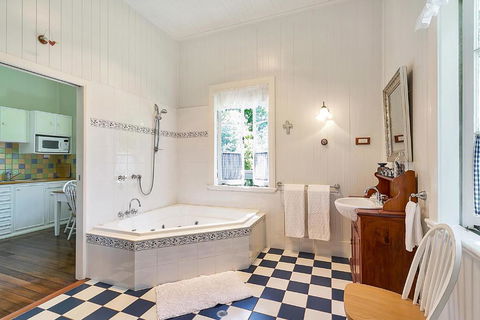 The Church - Great Ocean Road Tourism 1