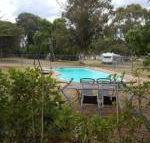 Getaway Tourist Park - Great Ocean Road Tourism