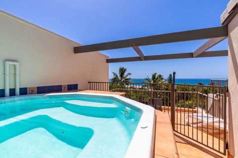 Comfortable & Stylish With Rooftop Spa - Great Ocean Road Tourism 7