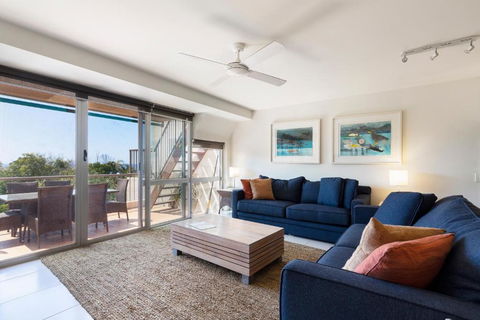 Comfortable & Stylish With Rooftop Spa - Great Ocean Road Tourism 6