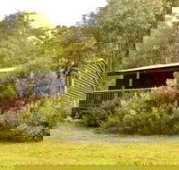 Diamond Forest Farm Stay - Great Ocean Road Tourism