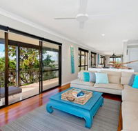 Apricari oasis by the sea - Great Ocean Road Tourism