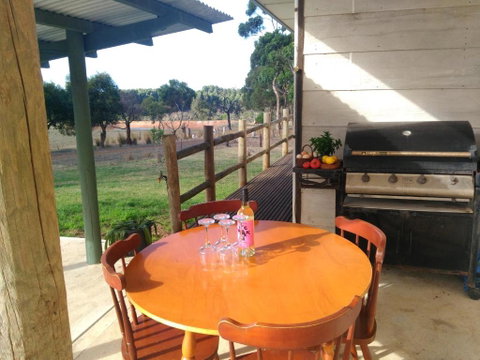 Heartland Hideaway - Great Ocean Road Tourism 5