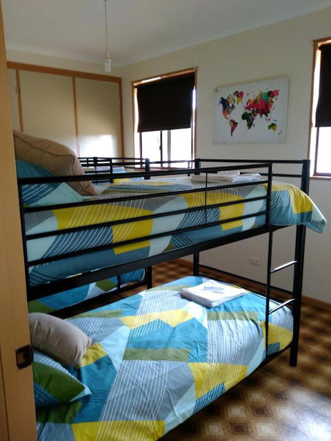 Heartland Hideaway - Great Ocean Road Tourism 2