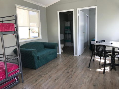 Kingfisher Caravan Park - Great Ocean Road Tourism 5