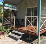 Kingfisher Caravan Park - Great Ocean Road Tourism