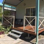 Kingfisher Caravan Park - Great Ocean Road Tourism 0