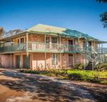 Lindsay House Homestead - Great Ocean Road Tourism