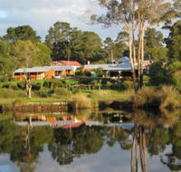 Nornalup Riverside Chalets - Great Ocean Road Tourism