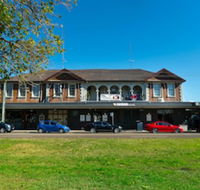 Swansea Hotel - Great Ocean Road Tourism