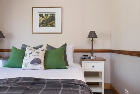 Windsors Edge Cottage Pokolbin - Great Ocean Road Tourism 2