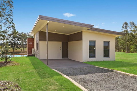 Ironbark Villa 2 - Great Ocean Road Tourism 3