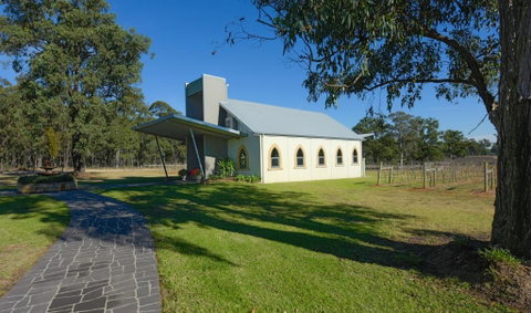 Ironbark Villa 2 - Great Ocean Road Tourism 1