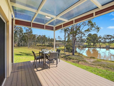 Ironbark Villa 2 - Great Ocean Road Tourism 5