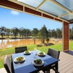 Ironbark Villa 2 - Great Ocean Road Tourism 0