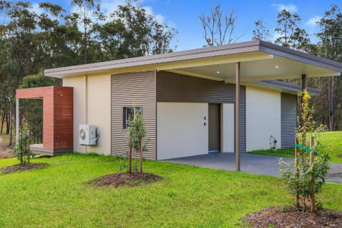 Ironbark Villa 4 - Great Ocean Road Tourism 5