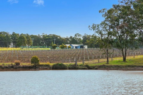 Ironbark Villa 4 - Great Ocean Road Tourism 2