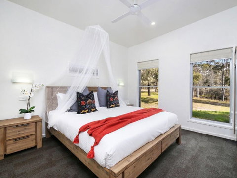Ironbark Villa 4 - Great Ocean Road Tourism 3