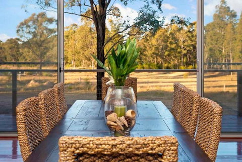 Blue Cliff Retreat - Great Ocean Road Tourism 2