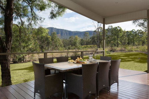 Blue Cliff Retreat - Great Ocean Road Tourism 5