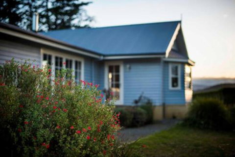 Wattle Grove Homestead Bed & Breakfast - Great Ocean Road Tourism 4