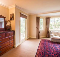 Wattle Grove Homestead Bed  Breakfast - Great Ocean Road Tourism