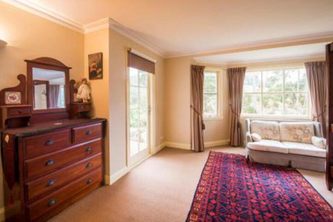 Wattle Grove Homestead Bed & Breakfast - Great Ocean Road Tourism 0
