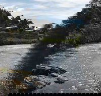 Derby Digs Cottage - Great Ocean Road Tourism