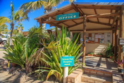Peoples Park - Great Ocean Road Tourism 0