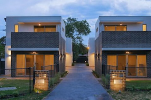 Maison Executive - Great Ocean Road Tourism 0