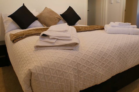 Maison Executive - Great Ocean Road Tourism 2