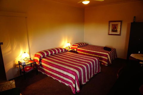 Muswellbrook Northside B & B - Great Ocean Road Tourism 3