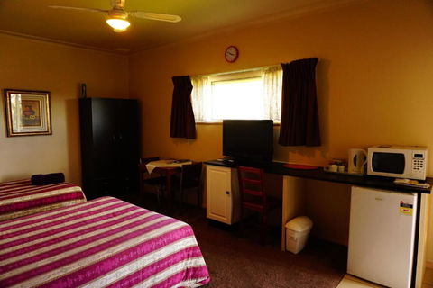 Muswellbrook Northside B & B - Great Ocean Road Tourism 5
