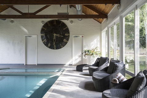 Lancemore Lindenderry Red Hill - Great Ocean Road Tourism 2