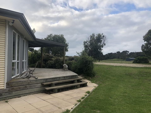 Driftwood Villas - Great Ocean Road Tourism 4