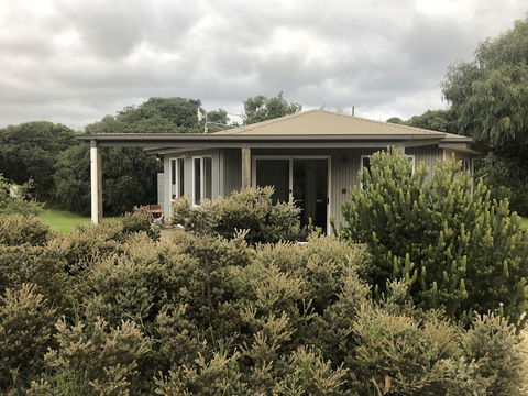 Driftwood Villas - Great Ocean Road Tourism 1