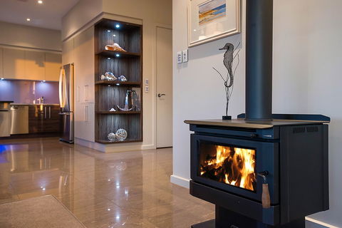 Lavina Luxury Beach House - Great Ocean Road Tourism 2
