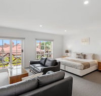 Hideaway on George - Great Ocean Road Tourism