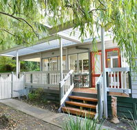 Aura of the Dandenongs - Great Ocean Road Tourism