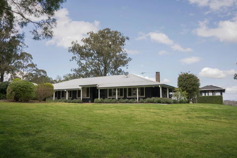 Argentille Boutique Accommodation - Great Ocean Road Tourism 4