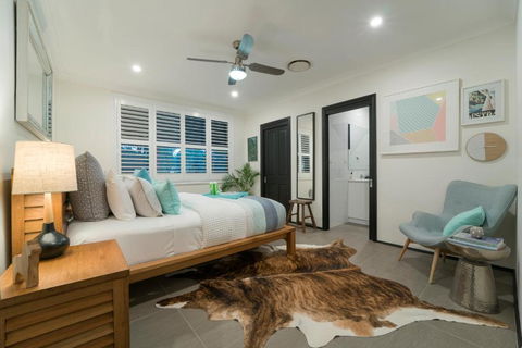 Argentille Boutique Accommodation - Great Ocean Road Tourism 2